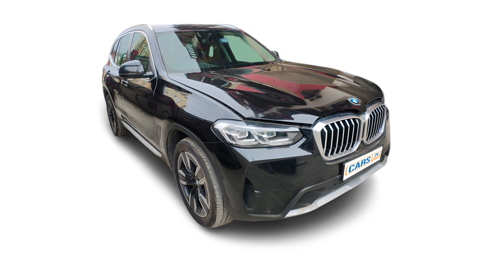BMW X3-img
